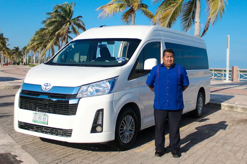 Private Transportation