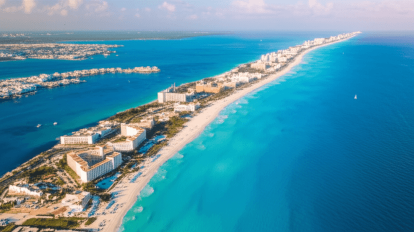 Cancun