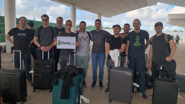 Corporate Transportation